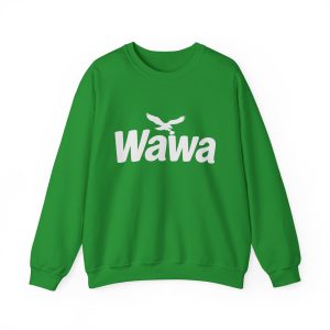 Wawa Sweatshirt Crewneck