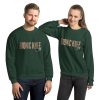 knee replacement sweatshirt