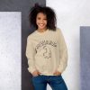 dinosaur pregnancy sweatshirt