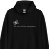 life is strange butterfly hoodie