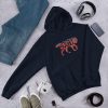 wolf squad hoodie