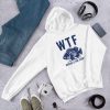 wtf wheres the fish hoodie