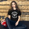daria anti social club t shirt