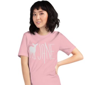 life is strange jane doe shirt