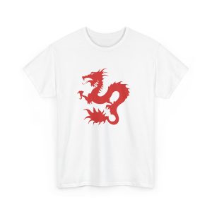 zushi dragon tshirt