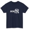 new york horny shirt
