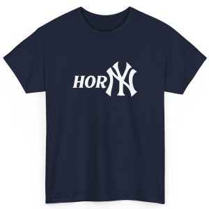 new york horny shirt