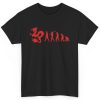 dean blunt dragon evolution shirt