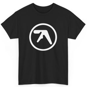 aphex twin shirt