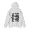 i am music hoodie
