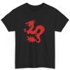 zushi dragon shirt