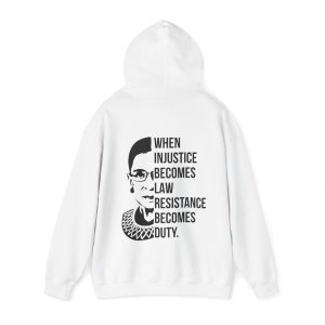 i dissent rbg hoodie
