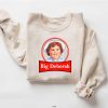 big deborah hoodie
