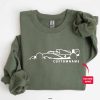 custom formula one sweatshirt