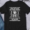 fight like you're the third monkey shirt