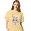 cute easter bunny shirt